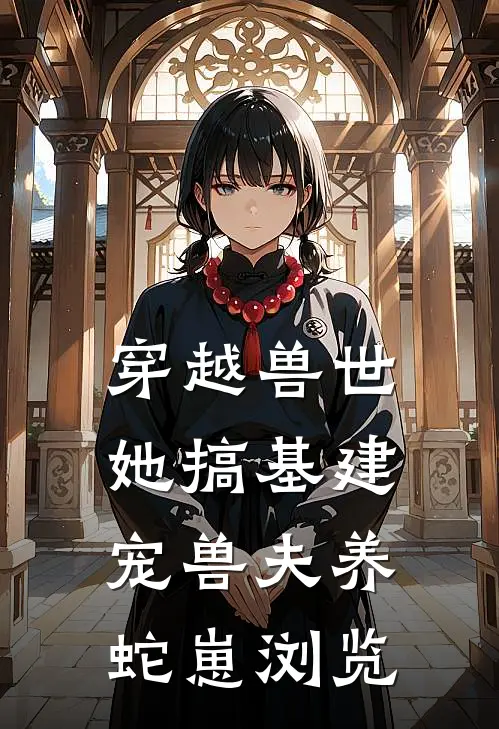 穿越兽世，她搞基建宠兽夫养蛇崽浏览