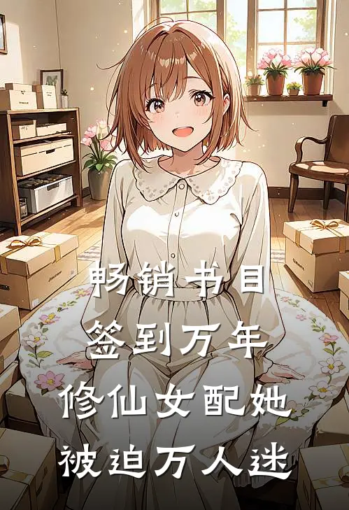 畅销书目签到万年：修仙女配她被迫万人迷