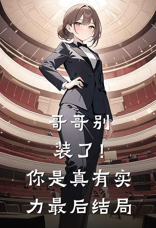 哥哥别装了！你是真有实力最后结局
