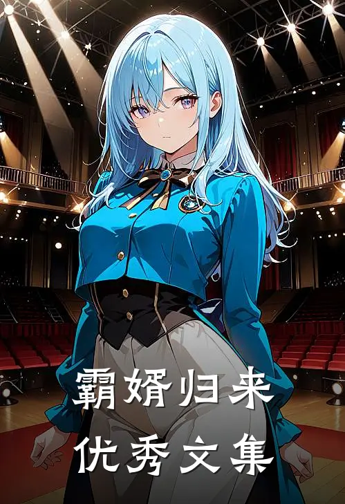 霸婿归来优秀文集