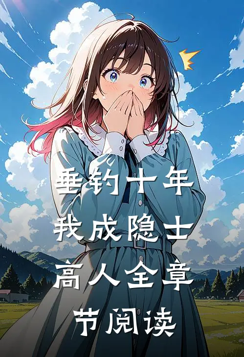 垂钓十年，我成隐士高人全章节阅读