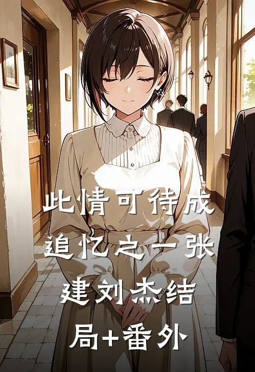 此情可待成追忆之一张建刘杰结局+番外