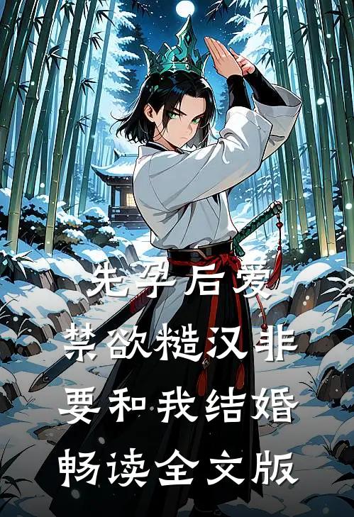 先孕后爱：禁欲糙汉非要和我结婚畅读全文版