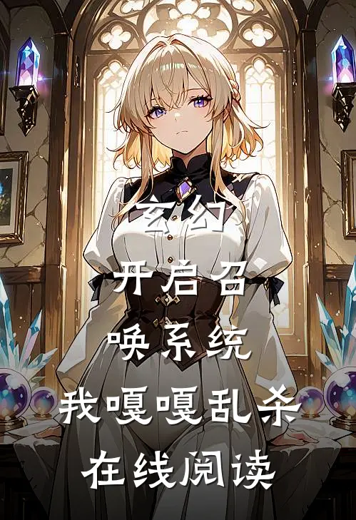 玄幻：开启召唤系统，我嘎嘎乱杀在线阅读