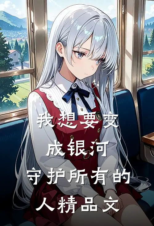 我想要变成银河：守护所有的人精品文