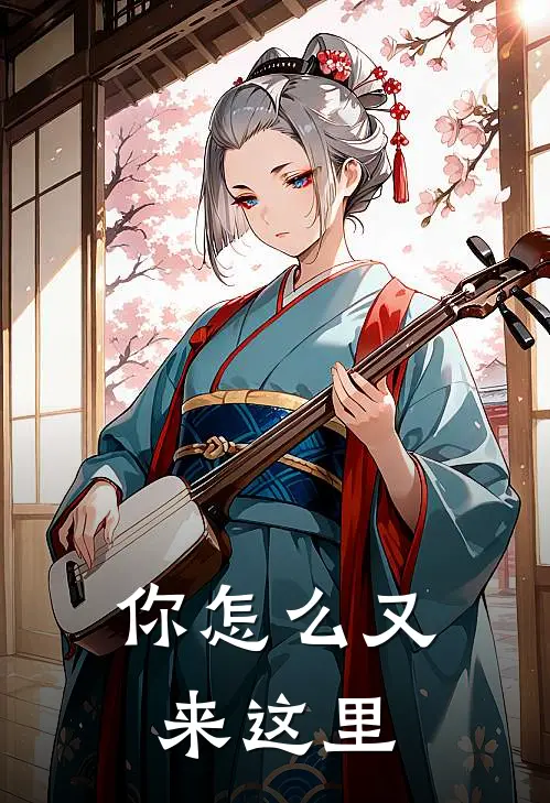 你怎么又来这里