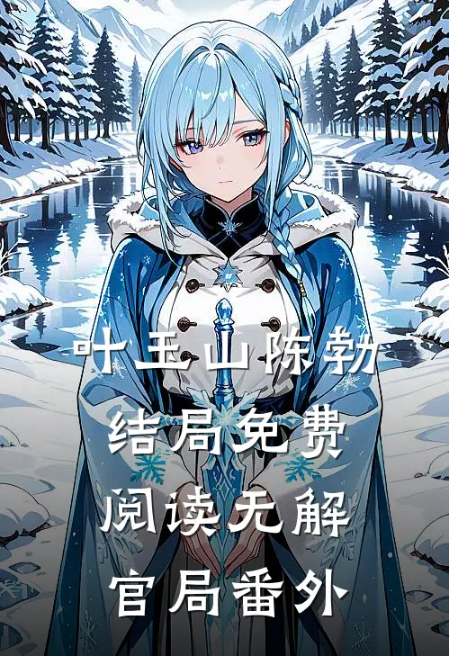 叶玉山陈勃结局免费阅读无解官局番外