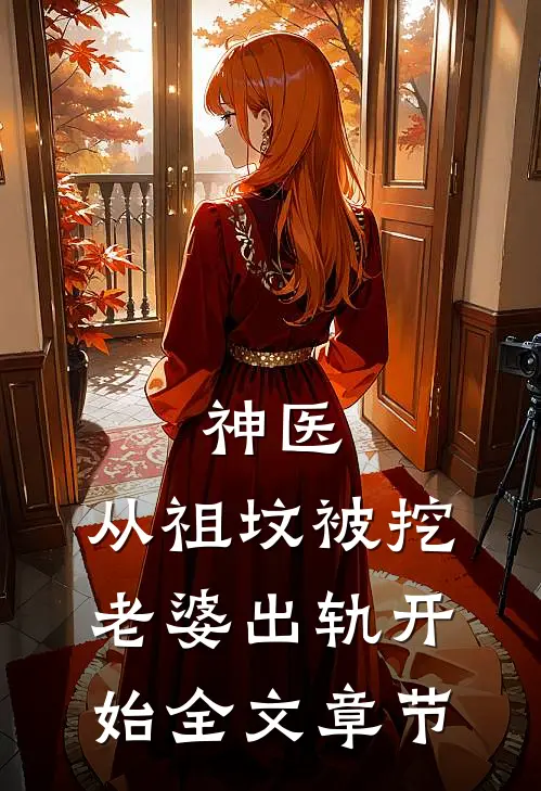 神医：从祖坟被挖，老婆出轨开始全文章节