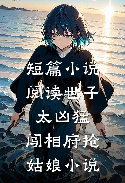 短篇小说阅读世子太凶猛:闯相府抢姑娘小说