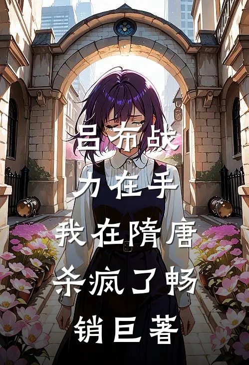 吕布战力在手，我在隋唐杀疯了畅销巨著