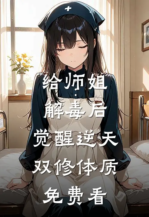 给师姐解毒后，觉醒逆天双修体质免费看