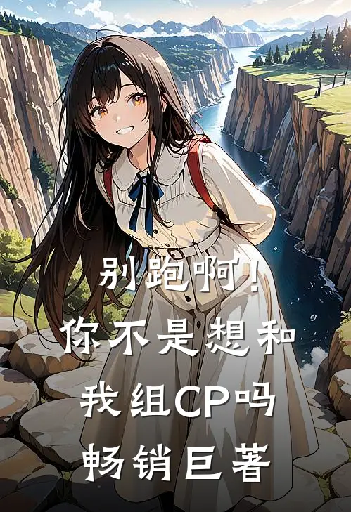别跑啊！你不是想和我组CP吗畅销巨著