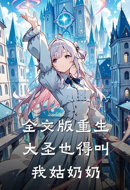 全文版重生：大圣也得叫我姑奶奶