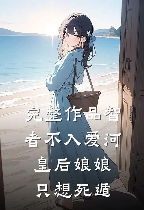 完整作品智者不入爱河，皇后娘娘只想死遁