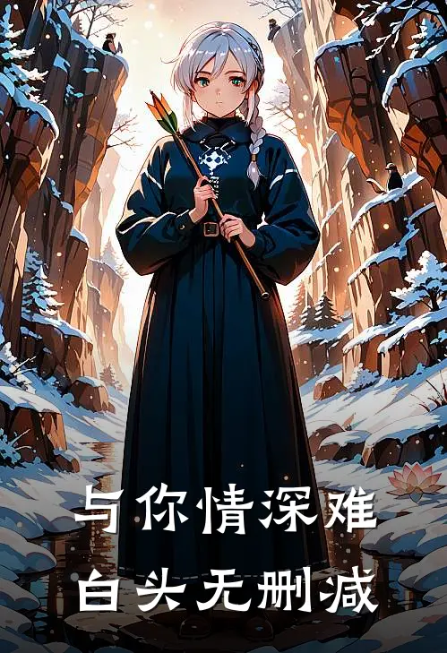 与你情深难白头无删减