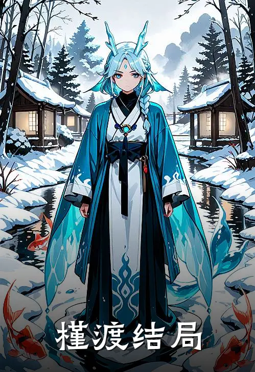 槿渡结局