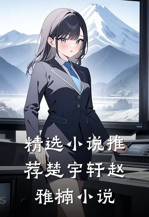 精选小说推荐楚宇轩赵雅楠小说