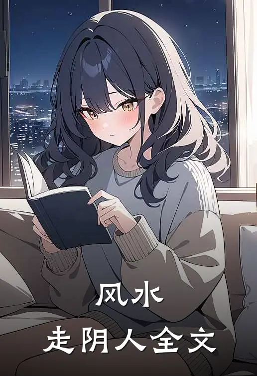 风水：走阴人全文
