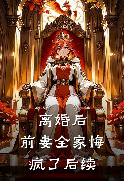 离婚后，前妻全家悔疯了后续