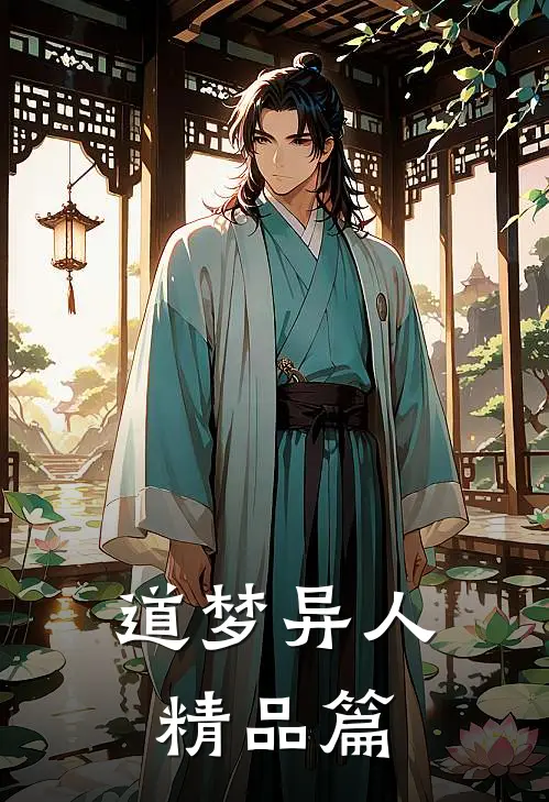 道梦异人精品篇