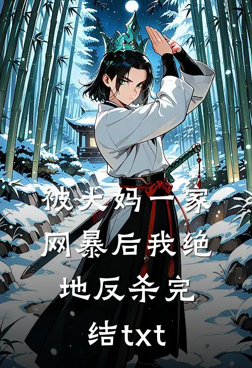 被大妈一家网暴后我绝地反杀完结txt