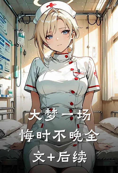 大梦一场，悔时不晚全文+后续