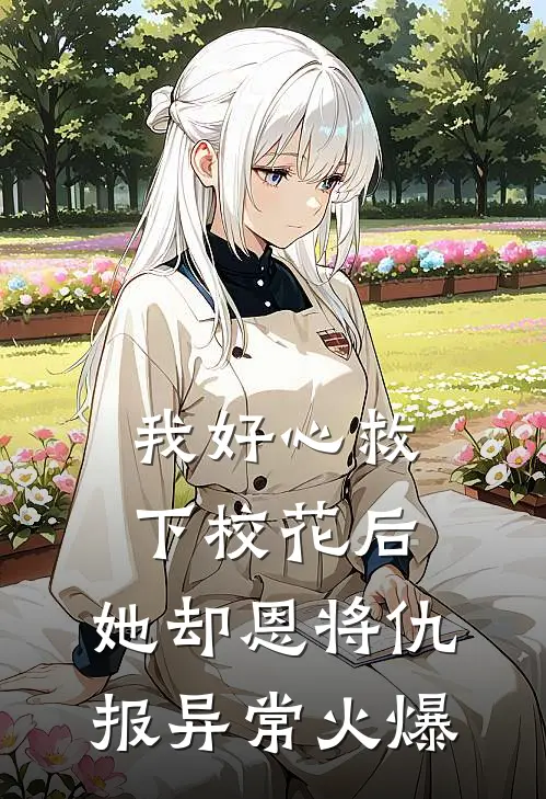 我好心救下校花后，她却恩将仇报异常火爆