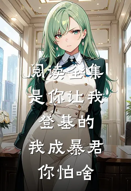 阅读全集是你让我登基的，我成暴君你怕啥