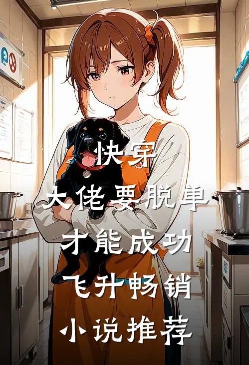 快穿：大佬要脱单才能成功飞升畅销小说推荐