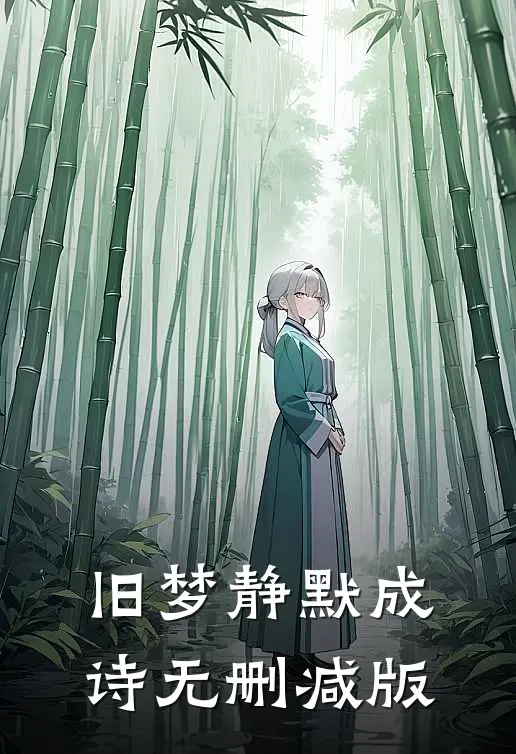 旧梦静默成诗无删减版
