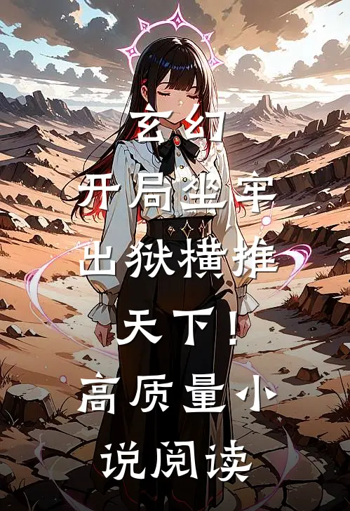 玄幻：开局坐牢，出狱横推天下！高质量小说阅读