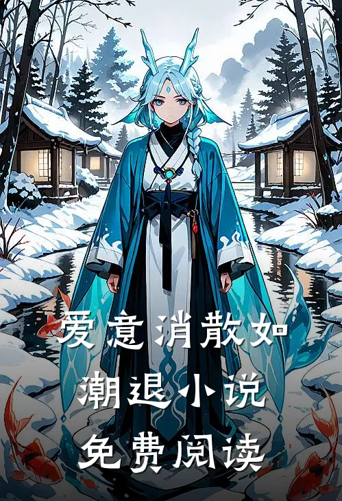 爱意消散如潮退小说免费阅读