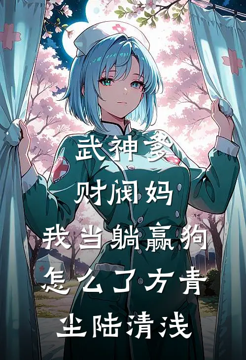 武神爹财阀妈，我当躺赢狗怎么了方青尘陆清浅