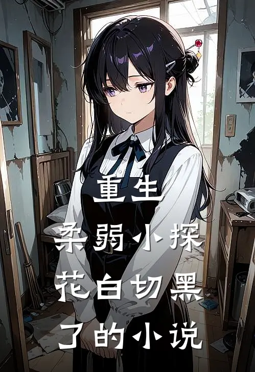 重生：柔弱小探花白切黑了的小说