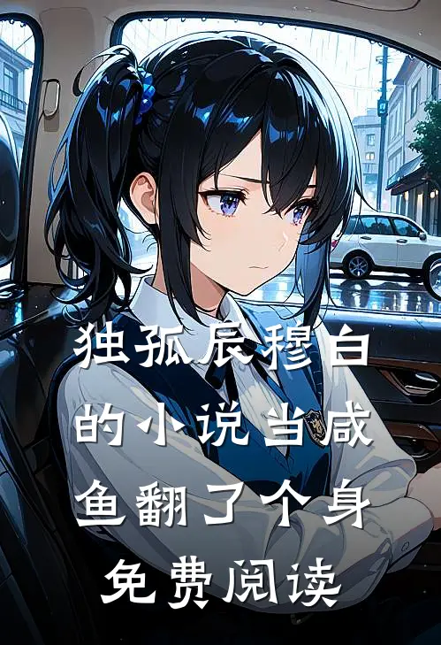 独孤辰穆白的小说当咸鱼翻了个身免费阅读