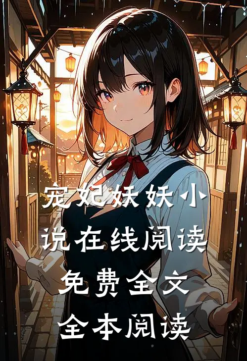 宠妃妖妖小说在线阅读免费全文全本阅读