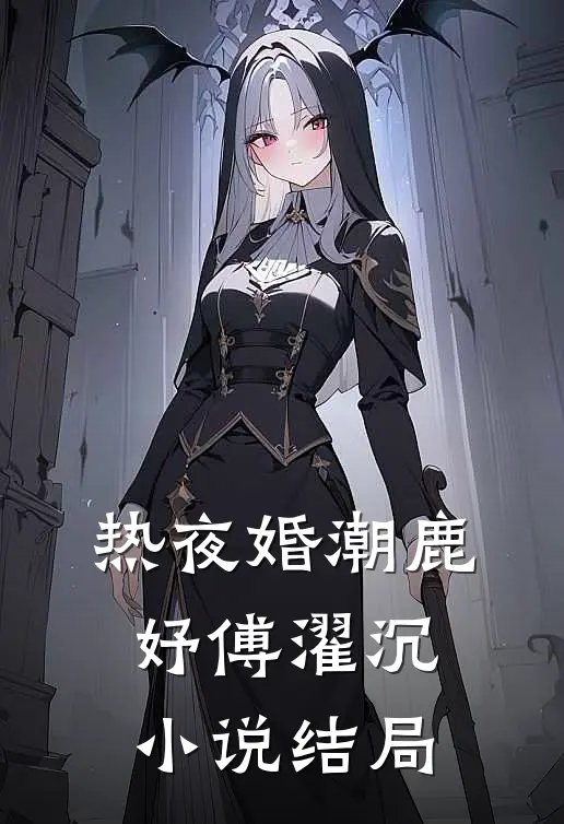 热夜婚潮鹿妤傅濯沉小说结局