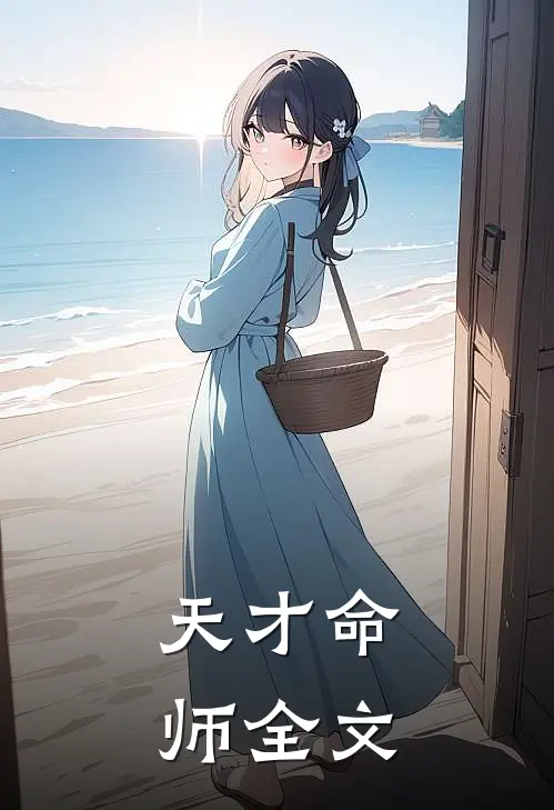 天才命师全文