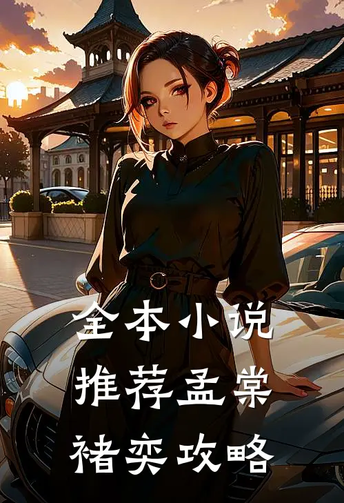 全本小说推荐孟棠褚奕攻略