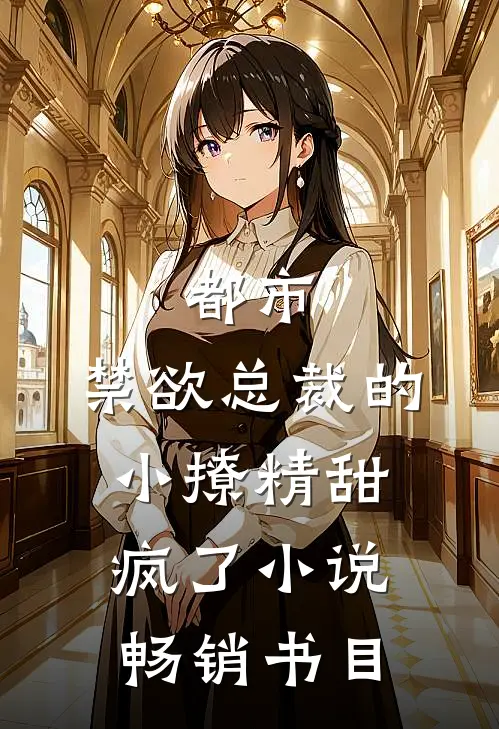 都市:禁欲总裁的小撩精甜疯了小说畅销书目