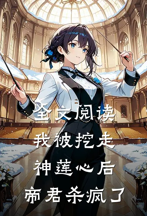 全文阅读我被挖走神莲心后，帝君杀疯了