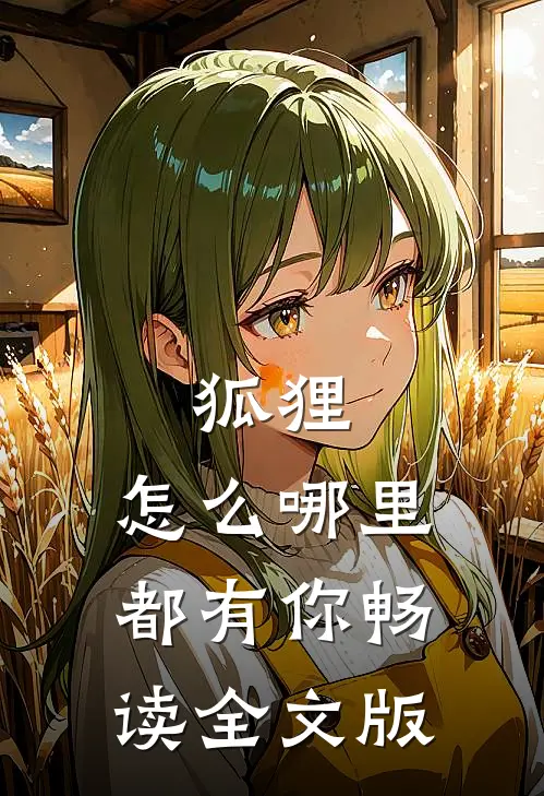 狐狸，怎么哪里都有你畅读全文版
