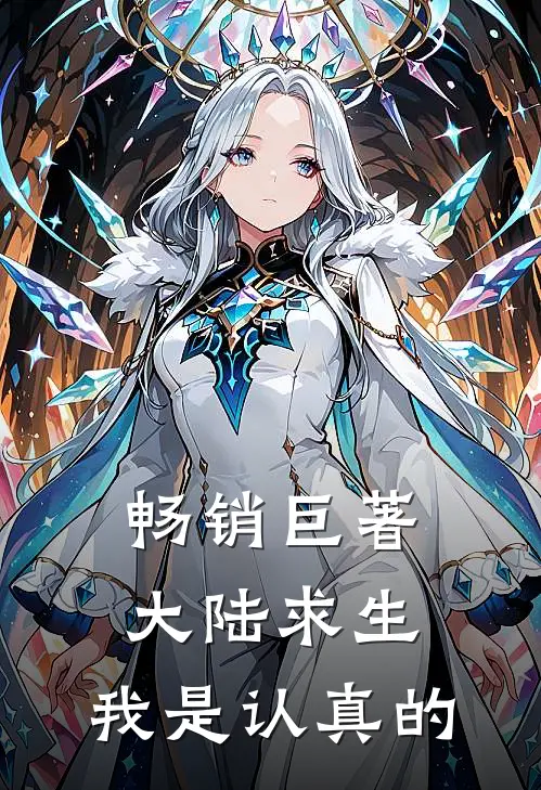 畅销巨著大陆求生，我是认真的