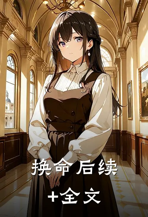 换命后续+全文