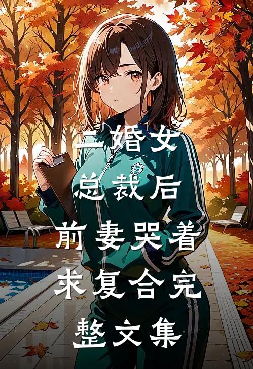 二婚女总裁后，前妻哭着求复合完整文集