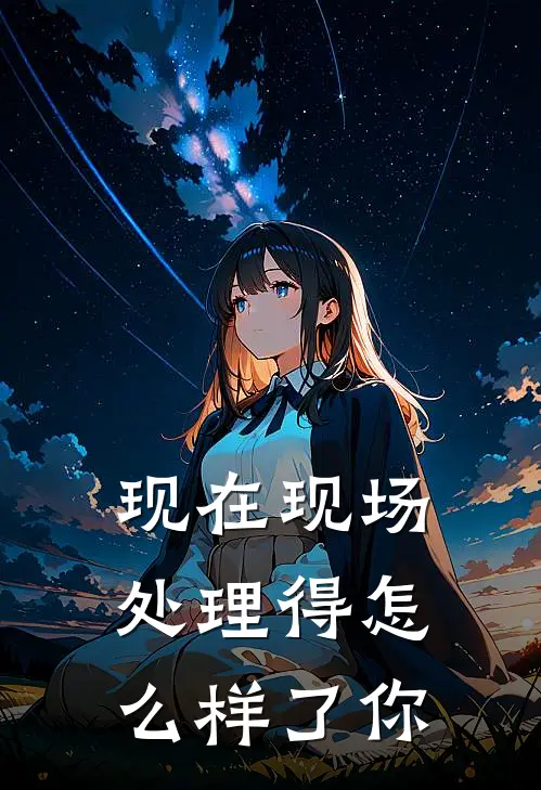 现在现场处理得怎么样了你
