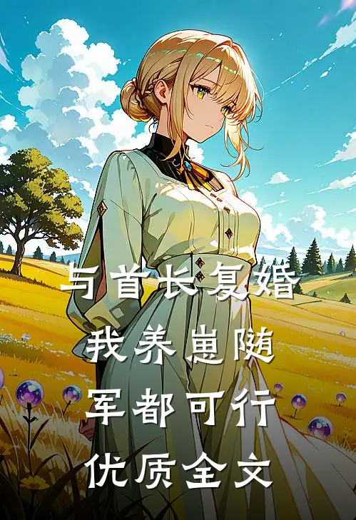 与首长复婚，我养崽随军都可行优质全文