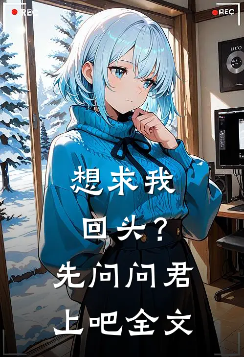 想求我回头？先问问君上吧全文