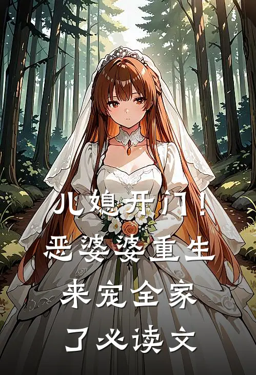 儿媳开门！恶婆婆重生来宠全家了必读文