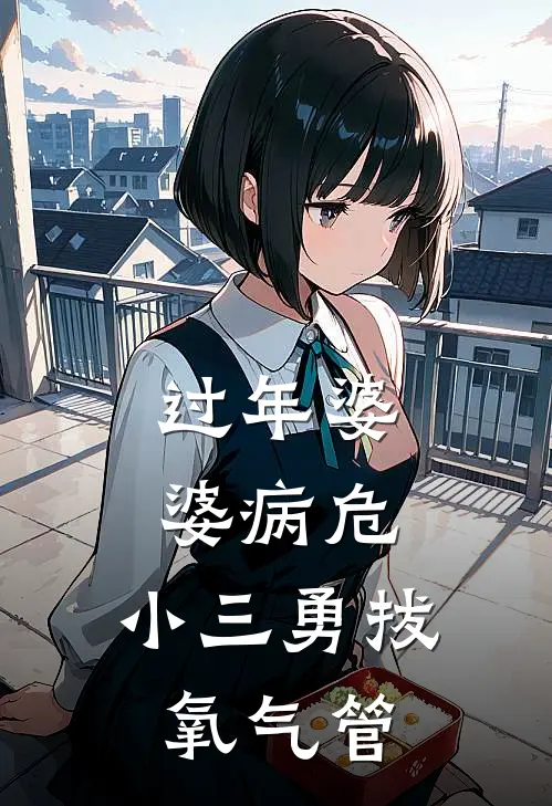 过年婆婆病危，小三勇拔氧气管